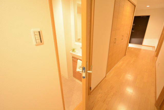 池袋シティハイツ トイレ