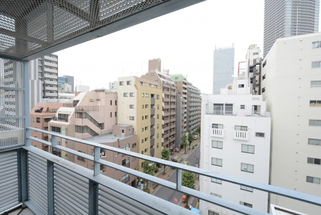 池袋シティハイツ 洋室4