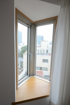 池袋シティハイツ 洋室4