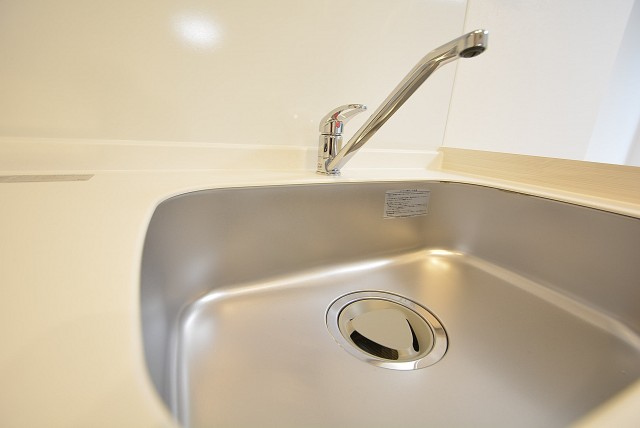 駒沢コーポラス キッチン