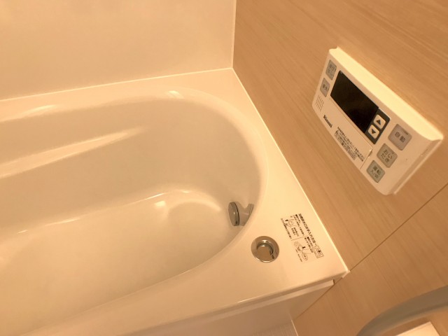 マートルコート恵比寿南Ⅱ バス