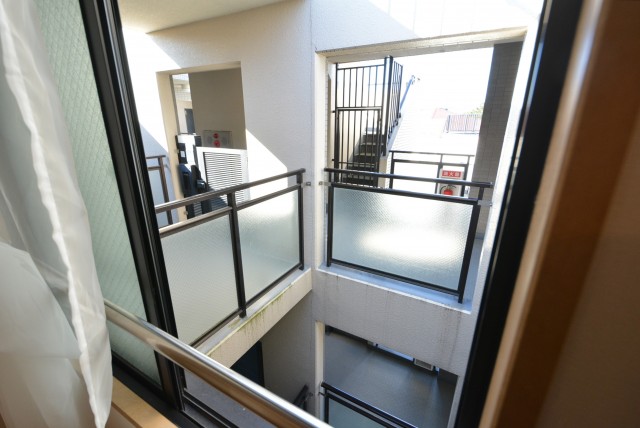 藤和三軒茶屋ホームズ 洋室3