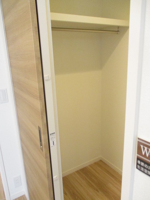 リシェ五反田スカイビュー 洋室