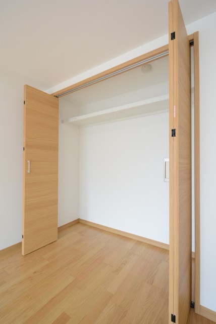 池袋シティハイツ 洋室2