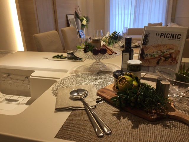 アールヴェール碑文谷