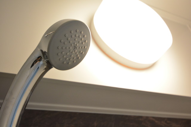 秀和目黒駅前レジデンス 浴室