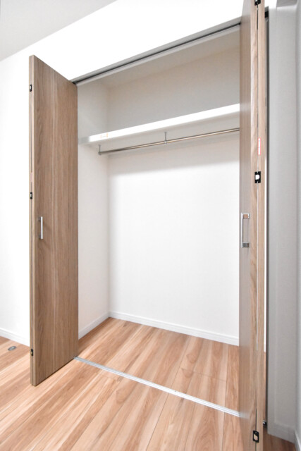 クレール御殿山 洋室5.2帖