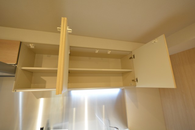 ハイホーム御殿山 キッチン