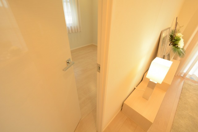 ハイホーム御殿山 洋室2