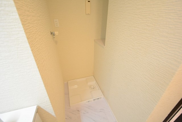 サンロイヤル東山 洗面