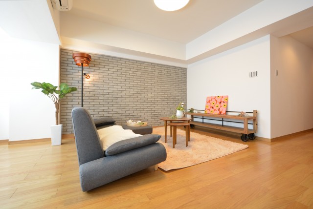 池袋シティハイツ LDK