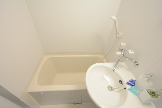 インペリアル赤坂フォラム ＵＢ