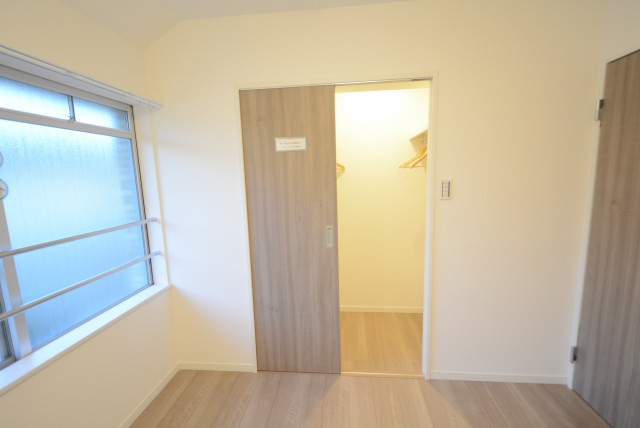 GSハイム馬事公苑洋室２