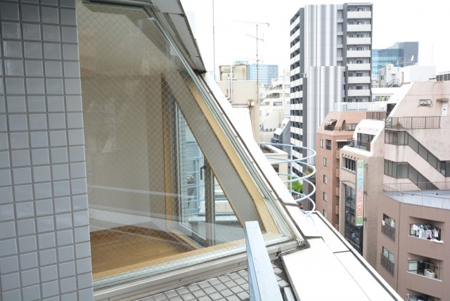 池袋シティハイツ 洋室1