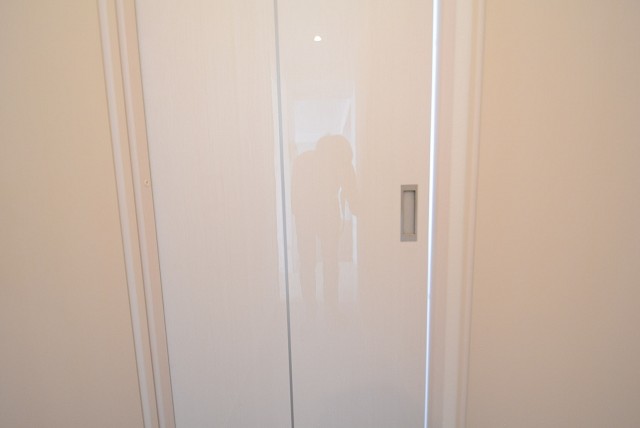 シャンボール尾山台　洋室5.0