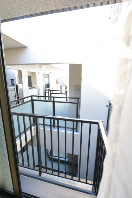 藤和三軒茶屋ホームズ 洋室2