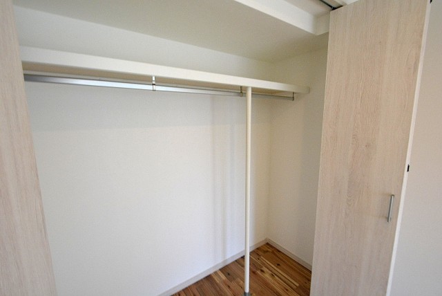 秀和第二神宮レジデンス ベッドルーム (3)