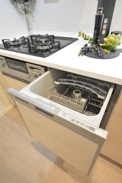 藤和三軒茶屋ホームズ キッチン