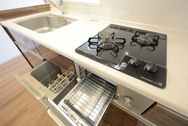 ライオンズマンション護国寺