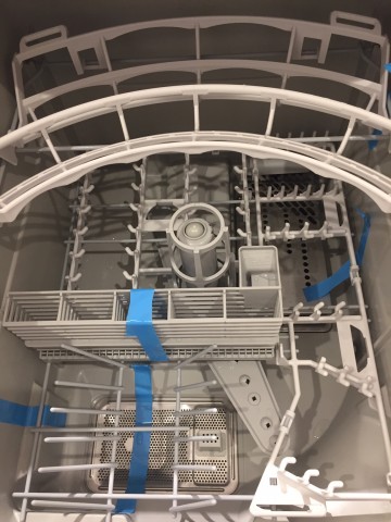 アールヴェール碑文谷