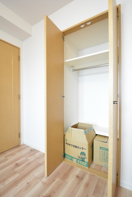 藤和三軒茶屋ホームズ 洋室2