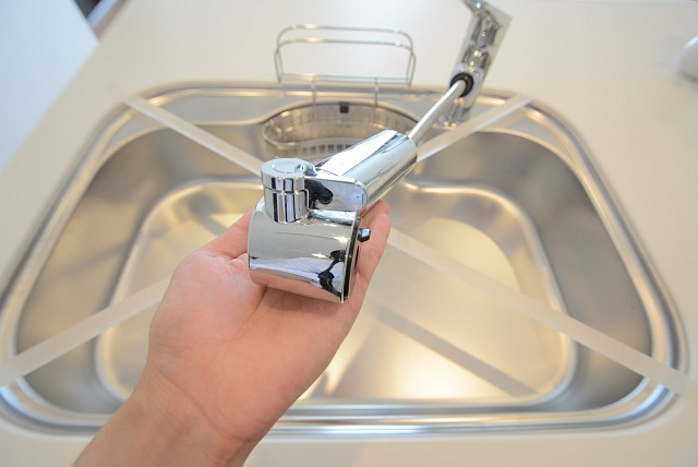 サンロイヤル東山 キッチン