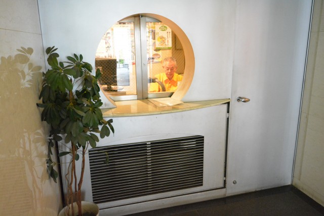 池袋シティハイツ 共有