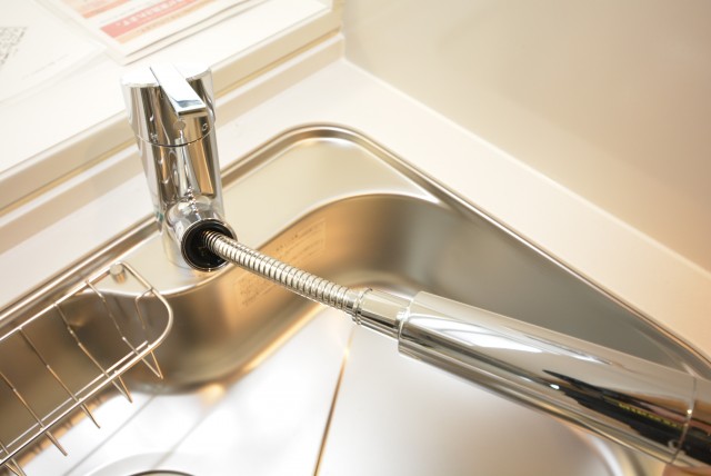 藤和三軒茶屋ホームズ キッチン