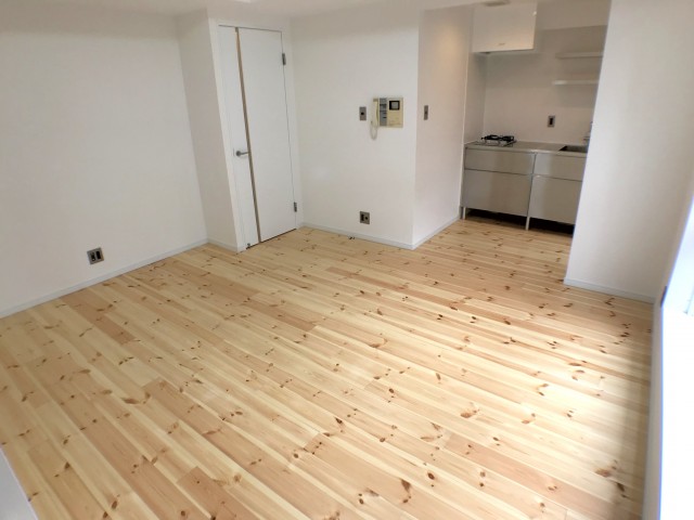 マートルコート恵比寿南Ⅱ LD