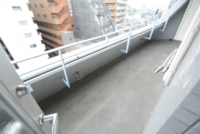 池袋シティハイツ 洋室2