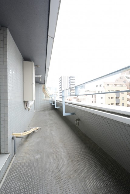 池袋シティハイツ 洋室1