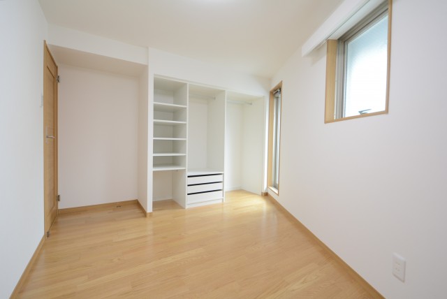 池袋シティハイツ 洋室2