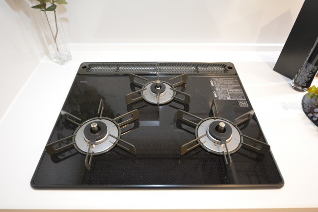 藤和三軒茶屋ホームズ キッチン