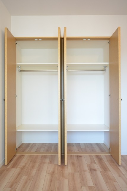 藤和三軒茶屋ホームズ 洋室1