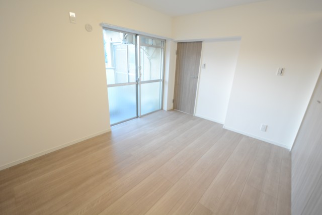 GSハイム馬事公苑 洋室１