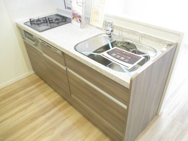 東建マンション学芸大