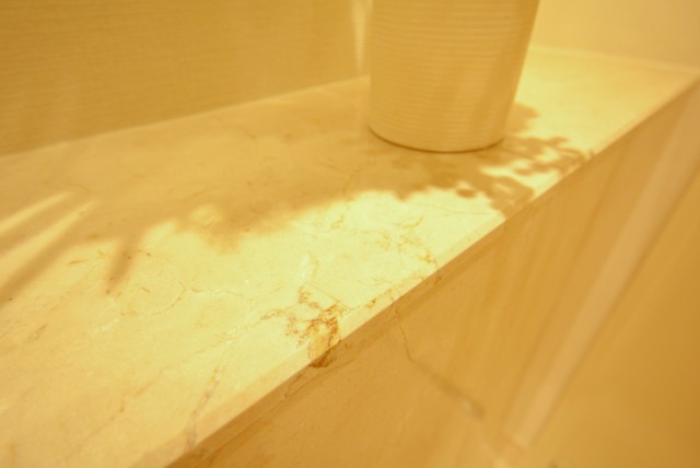 ハイホーム御殿山 玄関