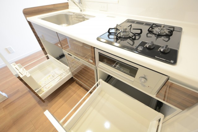 ライオンズマンション護国寺