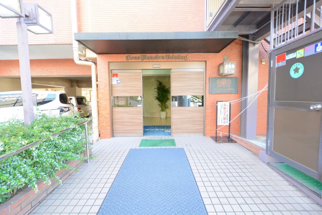 ライオンズマンション護国寺 (21)