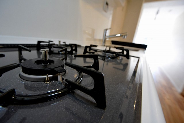 秀和第二神宮レジデンス キッチン