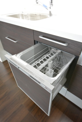 秀和目黒駅前レジデンス キッチン