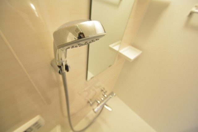 駒沢コーポラス バス