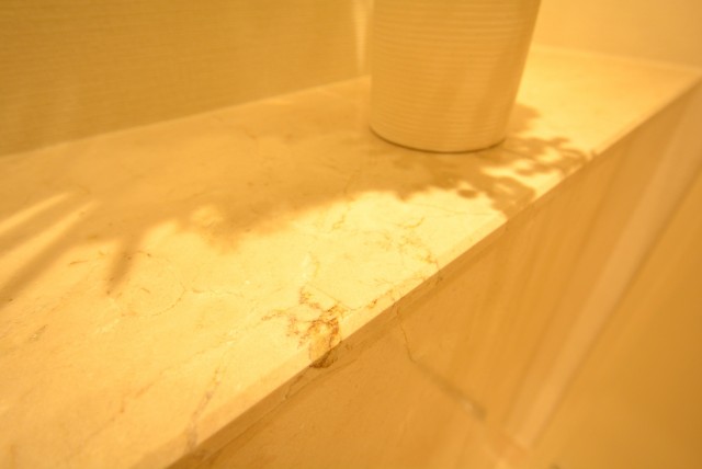 ハイホーム御殿山 玄関