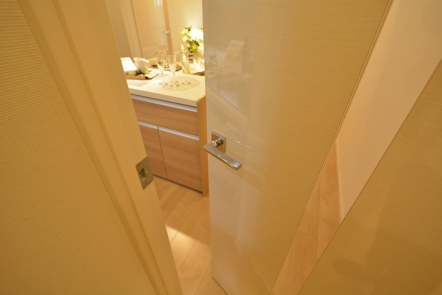 ハイホーム御殿山 LDK