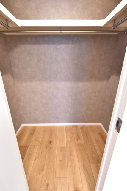 クレール御殿山 洋室3