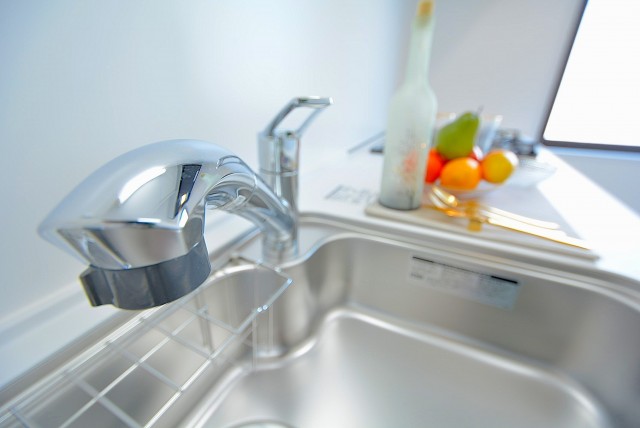 ルモン広尾 キッチン