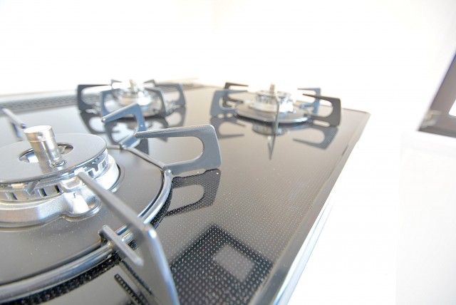 ルモン広尾 キッチン