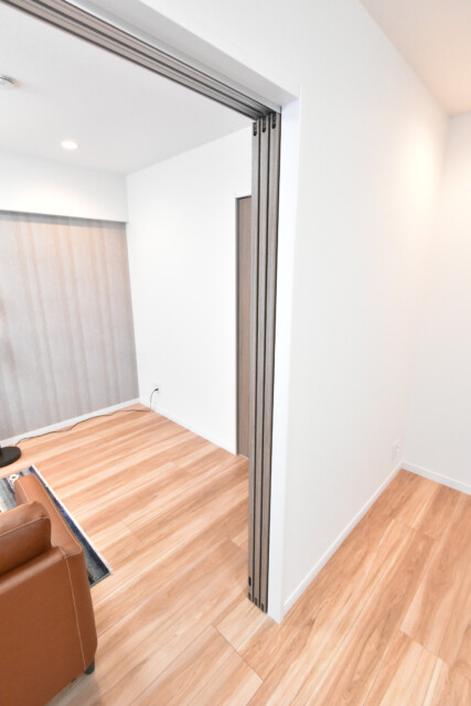 クレール御殿山 洋室6帖