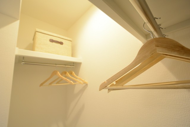 GSハイム馬事公苑洋室２