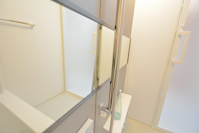 ルモン広尾 バス